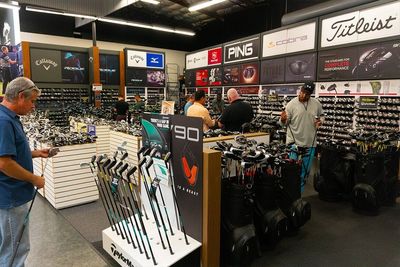 Worldwide Golf Shops coupons for Mar 2026 |