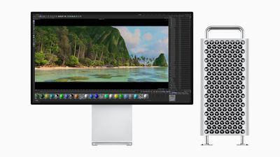 The 2023 Mac Pro has its first big bug and it's bad news for hard drive users