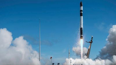 Rocket Lab is set to launch a mystery mission from Virginia. What could it be?