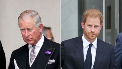 King Charles wants 'peace and harmony' for family despite 'sassy' nature