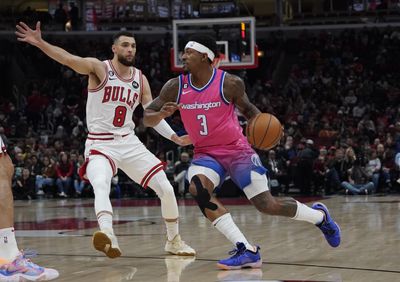 Bulls trades: Chicago low-key has best Bradley Beal package