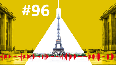 Podcast: New Caledonia dialogue, homophobia in French football, moonlighting novelists