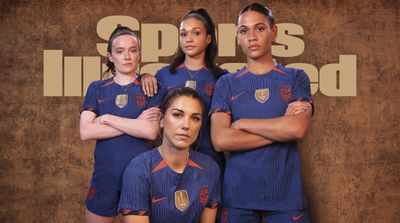 The Future Is Now for the USWNT