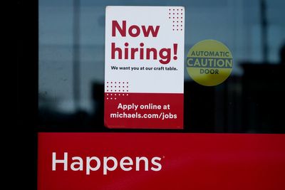 Number of Americans filing for jobless claims is elevated for second straight week