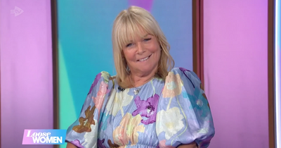 Loose Women's Linda Robson admits she hasn't had sex in two years amid 'marriage crisis' rumours