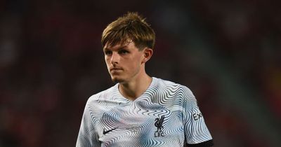 Liverpool midfielder agrees permanent departure after 15 years at club