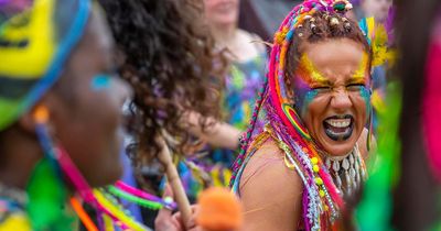 Official pre- and after-parties announced for this weekend's Africa Oyé Festival