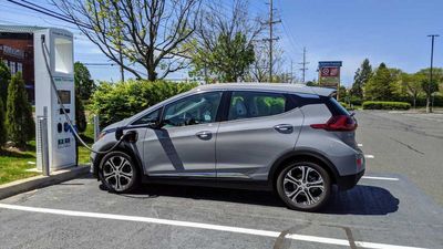 UPDATE: Some 2020-22 Chevy Bolt Owners May Not Get Replacement Batteries