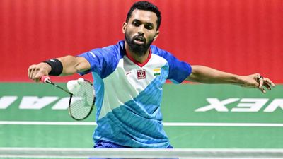 HS Prannoy, Chirag-Satwik enter Indonesia Open quarters