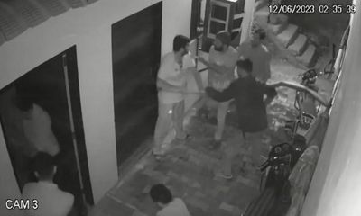 Rajasthan: IAS, IPS officers suspended for allegedly assaulting employees of Makrana Raj Hotel