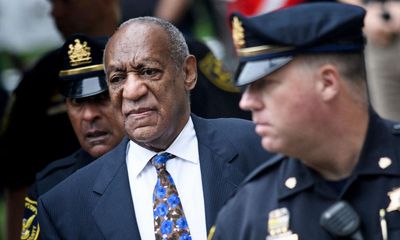 Bill Cosby sued by nine more women in Nevada over sexual assault allegations