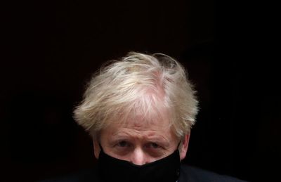 5 key takeaways from 'partygate' report that found Boris Johnson deliberately misled UK Parliament