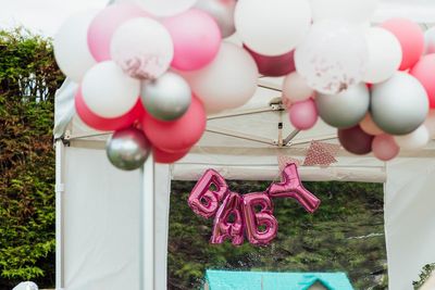 Husband sparks debate after refusing to leave wife’s baby shower when he was uninvited