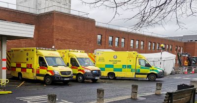 Man suffers 'serious' head injuries in Donaghmede assault as three arrested