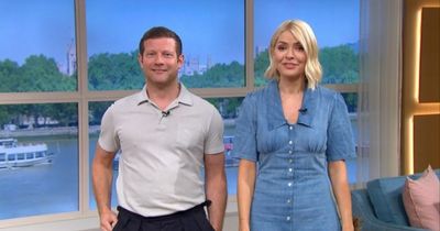 This Morning viewers poke fun as they respond to nickname claim that ITV bosses refute