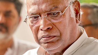 Modi’s clean chit to China responsible for situation at LAC: Kharge