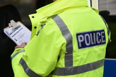 Motorcyclist, 37, killed in A82 collision