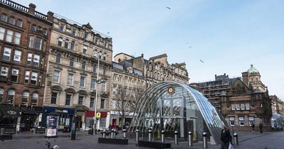Glasgow St Enoch Square funfair operator warned but event will go ahead