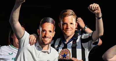 'No sleep till Brentford', The remarkable roller-coaster 2023/24 season ahead for Newcastle United