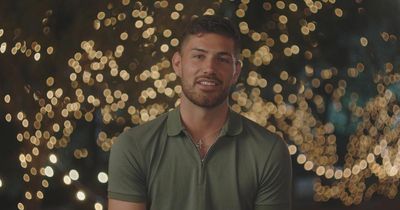 Love Island bombshell Scott Van Der Sluis leaves football club as he issues statement