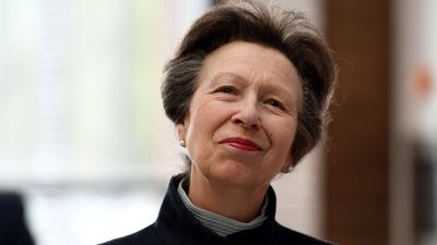 Why Princess Anne could be eager to get home after undertaking major duty