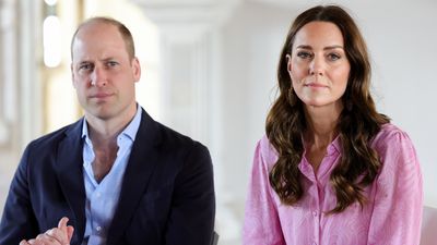 Prince William and Kate Middleton's family annoyance they are resigned to being 'stuck with'