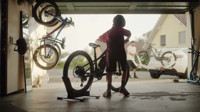 Specialized Launches The Turbo Levo SL Kids Electric MTB