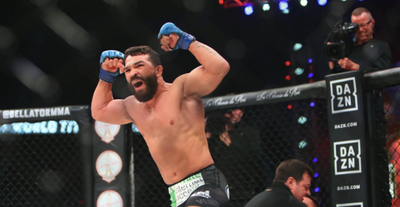 Patrício ‘Pitbull’ Freire Seeks to Win Title in Third Weight Class at ‘Bellator 297’