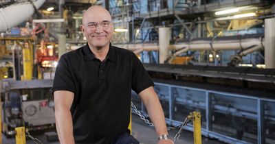 Gregg Wallace upset over claims he quit BBC show after 'offending' colleagues