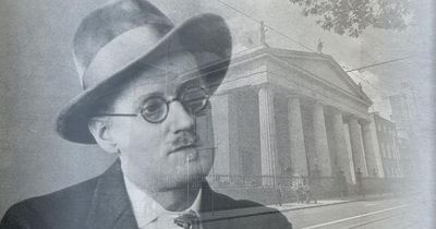 Unique Ulysses inspired concert taking place this Bloomsday in Dublin Cathedral