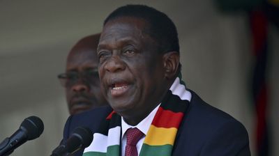 Zimbabwe lawmakers back jump in candidate fees before August vote