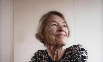 Share your tributes and memories of Glenda Jackson