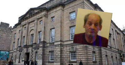 Twisted Scots predator caged for sexual abuse of 14 women and young girls