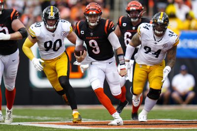 POLL: Who will win the AFC North?