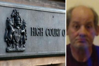 Scots predator sentenced after sexually abusing 14 women and children