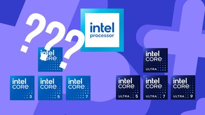 Intel's CPU branding update explained: Ultra processors revealed