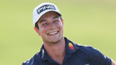 Is It Hovland's Time? The Stats That Show Viktor Is Ready To Win US Open