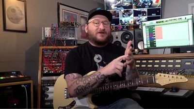 How to use chromatic approaches to expand your blues soloing vocabulary