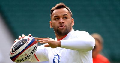 Billy Vunipola told he is back in England plans after Sam Simmonds turns down World Cup shot