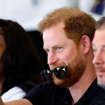 Prince Harry's New Netflix Show Is Definitely Happening, Streaming Giant Confirms