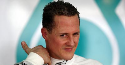 Michael Schumacher "completely different" to public perception, says former F1 colleague