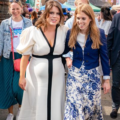 Princess Beatrice and Princess Eugenie’s Working Role in the Royal Family Was “Squandered” by Their Parents, Royal Expert Says