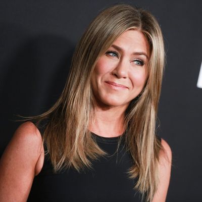 Jennifer Aniston “Believes She’ll Eventually Meet the Right Person”