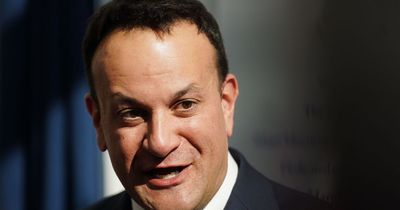 Leo Varadkar brushes off poor poll results as he pledges to lead Fine Gael 'from the front'