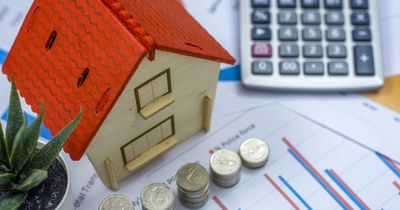 Certain Irish mortgage holders to pay more from tomorrow after interest rate hike