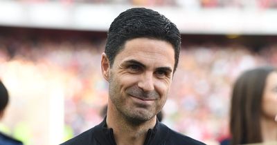 Mikel Arteta learns Champions League rule change which will hugely benefit Arsenal plans