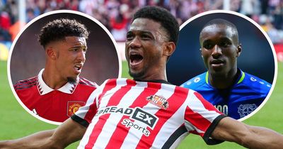 Manchester United transfer chain reaction could pave the way for Amad Diallo’s Sunderland return