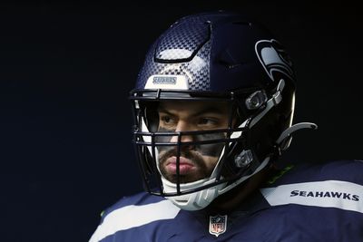 Ranking the 25 most-important players on the Seahawks roster in 2023