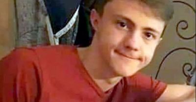 'Jealous' teenager murdered his own brother in front of their mum