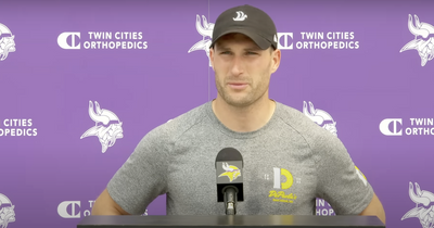 Kirk Cousins names date for key Minnesota Vikings contract talks